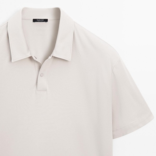 Поло Massimo Dutti 0619/157/805