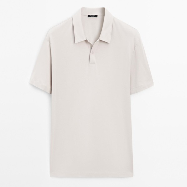 Поло Massimo Dutti 0619/157/805