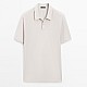 Поло Massimo Dutti 0619/157/805