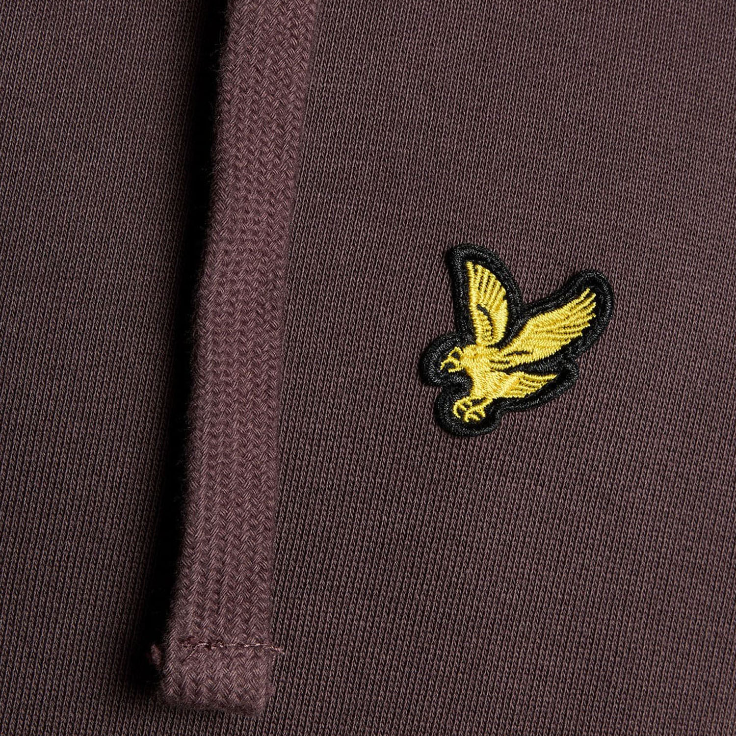 Худі Lyle&Scott ML420VOG X863