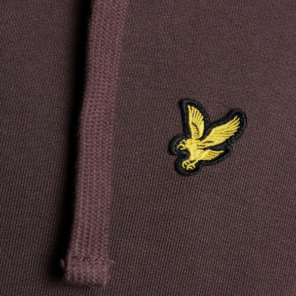 Худі Lyle&Scott ML420VOG X863