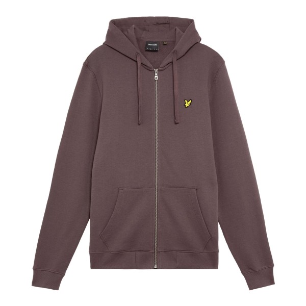 Худі Lyle&Scott ML420VOG X863