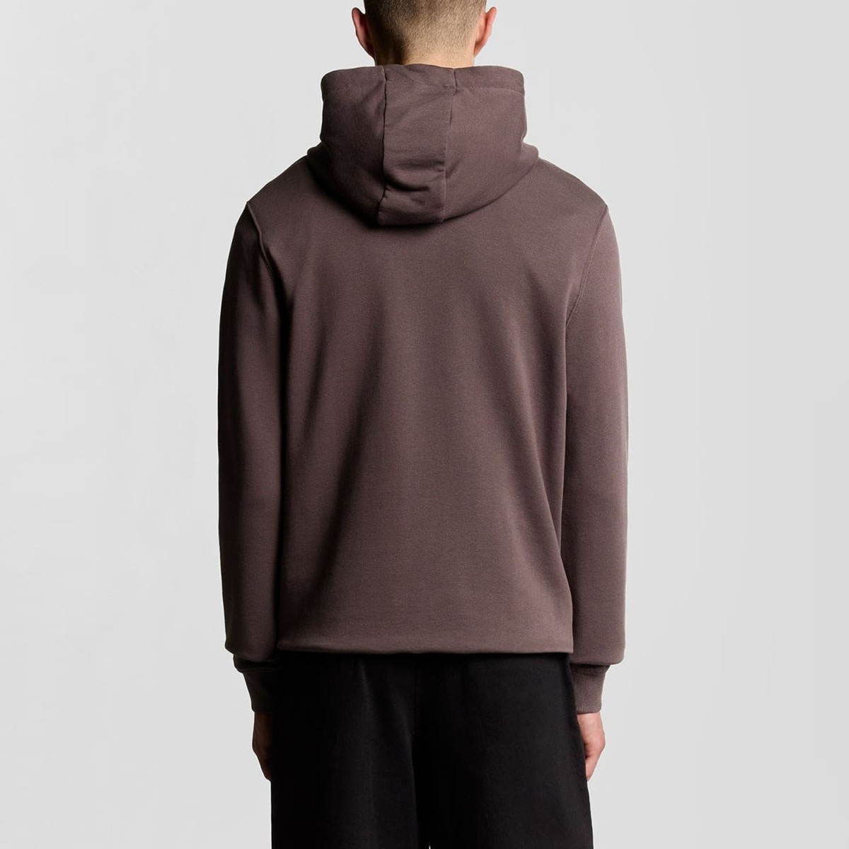 Худі Lyle&Scott ML420VOG X863