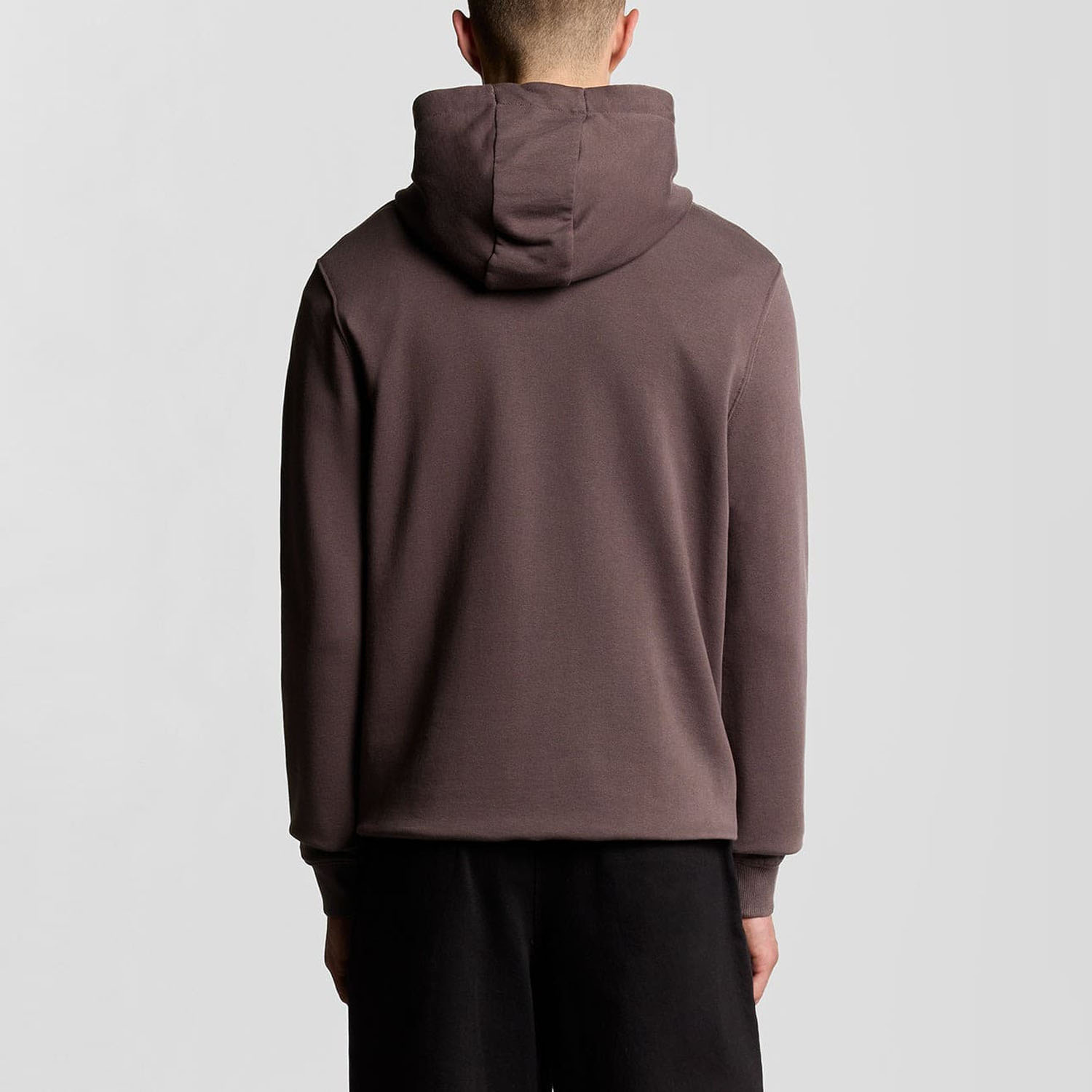 Худі Lyle&Scott ML420VOG X863