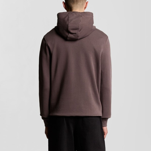 Худі Lyle&Scott ML420VOG X863