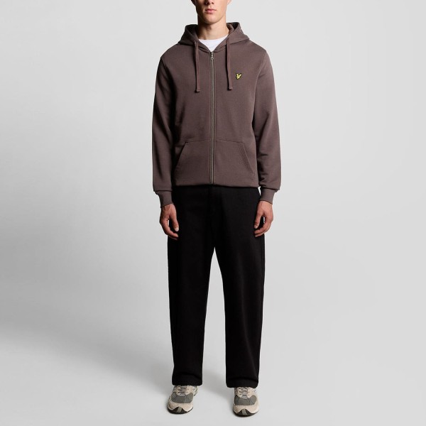 Худі Lyle&Scott ML420VOG X863