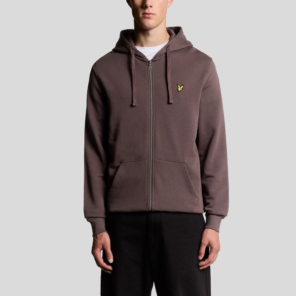 Худі Lyle&Scott ML420VOG X863