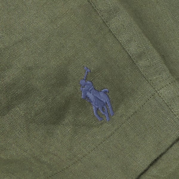 Шорти POLO Ralph Lauren 710958586005