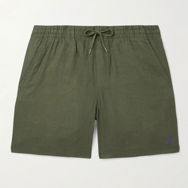 Шорти POLO Ralph Lauren 710958586005