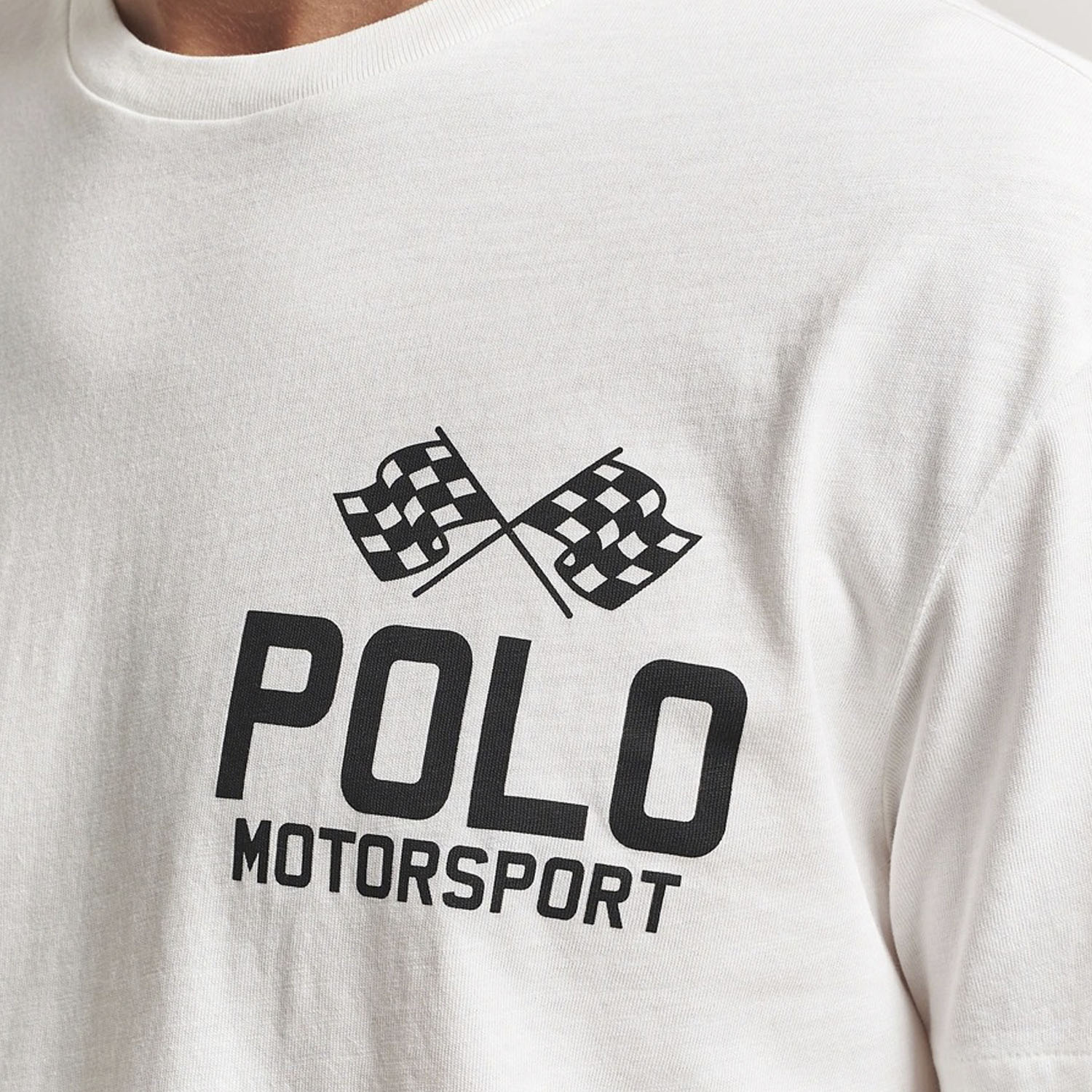 Футболка POLO Ralph Lauren 710972611001