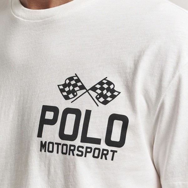 Футболка POLO Ralph Lauren 710972611001