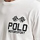 Футболка POLO Ralph Lauren 710972611001