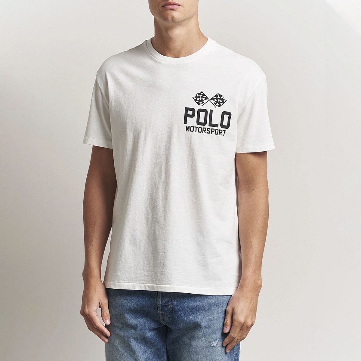 Футболка POLO Ralph Lauren 710972611001