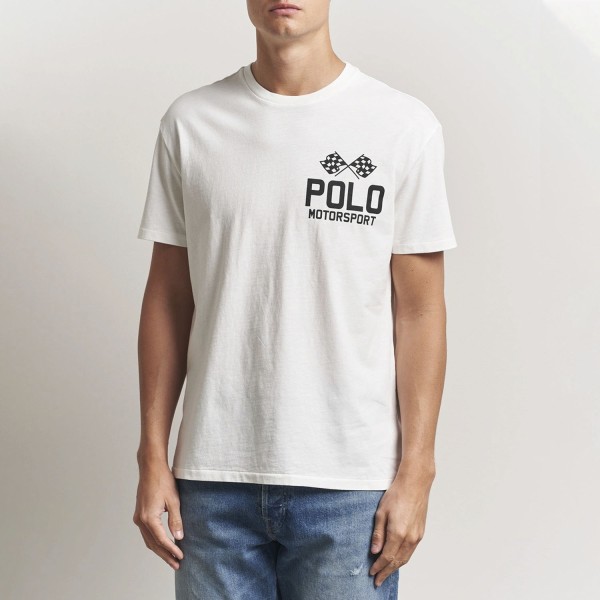 Футболка POLO Ralph Lauren 710972611001