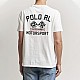Футболка POLO Ralph Lauren 710972611001
