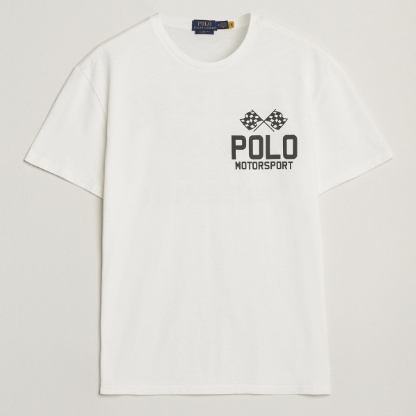 Футболка POLO Ralph Lauren 710972611001