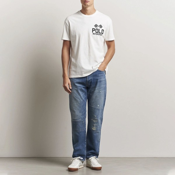 Футболка POLO Ralph Lauren 710972611001
