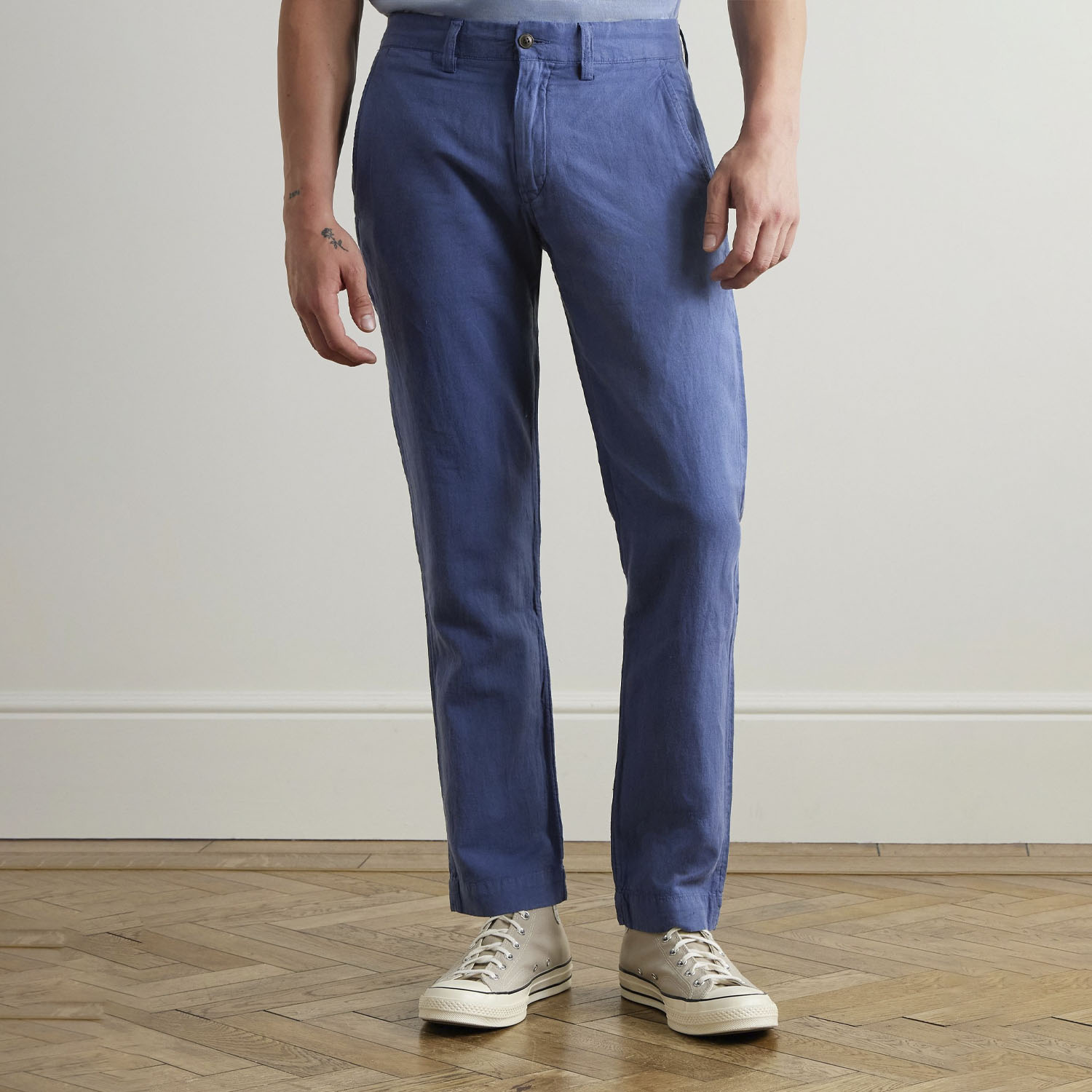 Штани POLO Ralph Lauren 710901796020