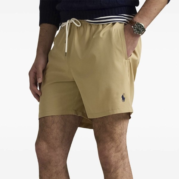 Плавальні шорти POLO Ralph Lauren 710957782001