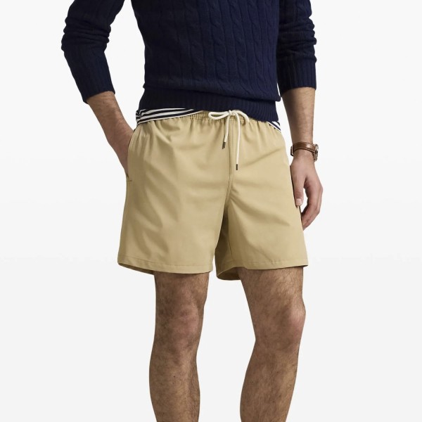 Плавальні шорти POLO Ralph Lauren 710957782001