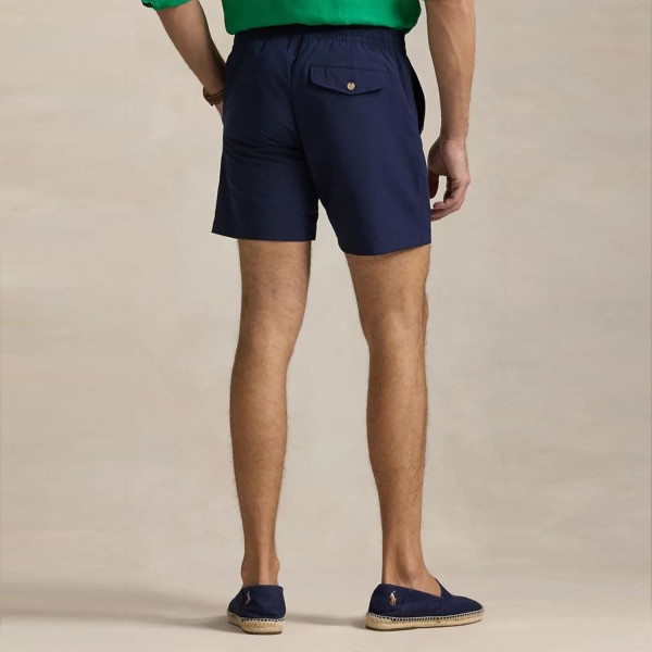 Плавальні шорти POLO Ralph Lauren 710964194003