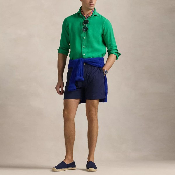 Плавальні шорти POLO Ralph Lauren 710964194003