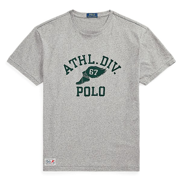 Футболка POLO Ralph Lauren 710972668001