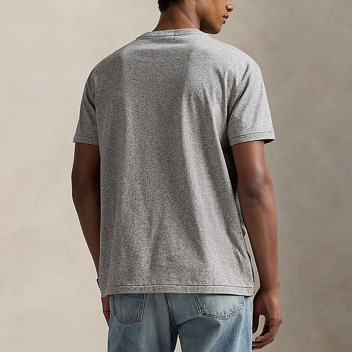 Футболка POLO Ralph Lauren 710972668001