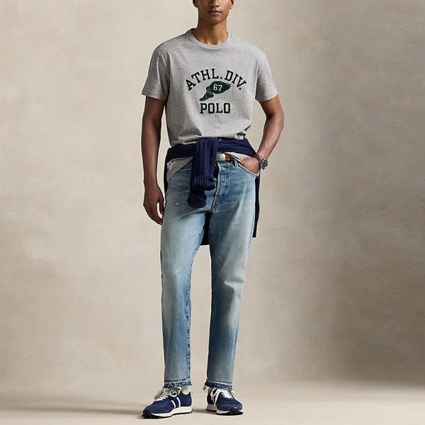 Футболка POLO Ralph Lauren 710972668001