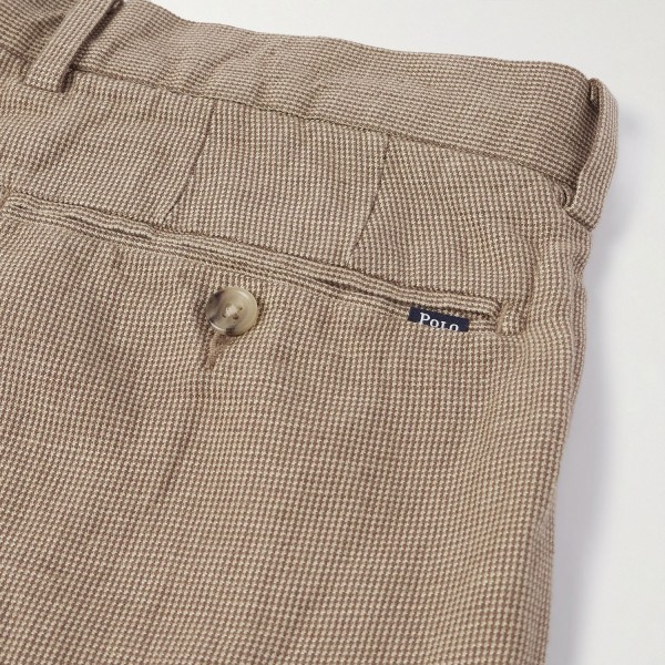 Штани POLO Ralph Lauren 710972621002
