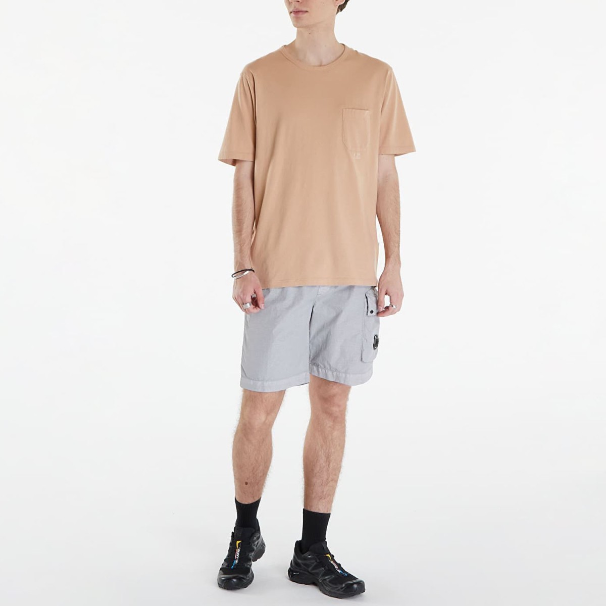 Футболка CP Company 16CMTS086B 005431R 437