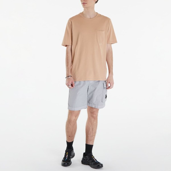 Футболка CP Company 16CMTS086B 005431R 437