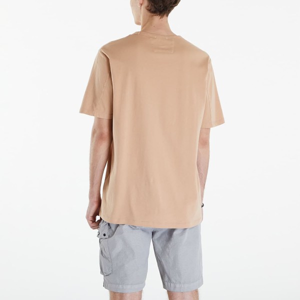 Футболка CP Company 16CMTS086B 005431R 437