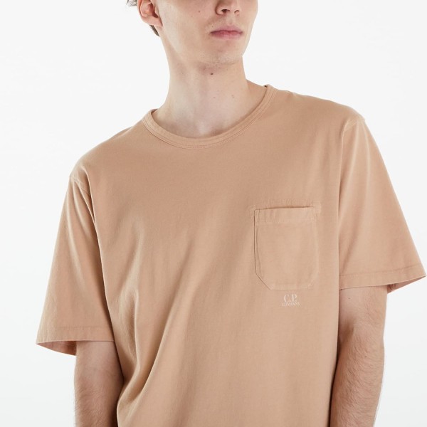 Футболка CP Company 16CMTS086B 005431R 437