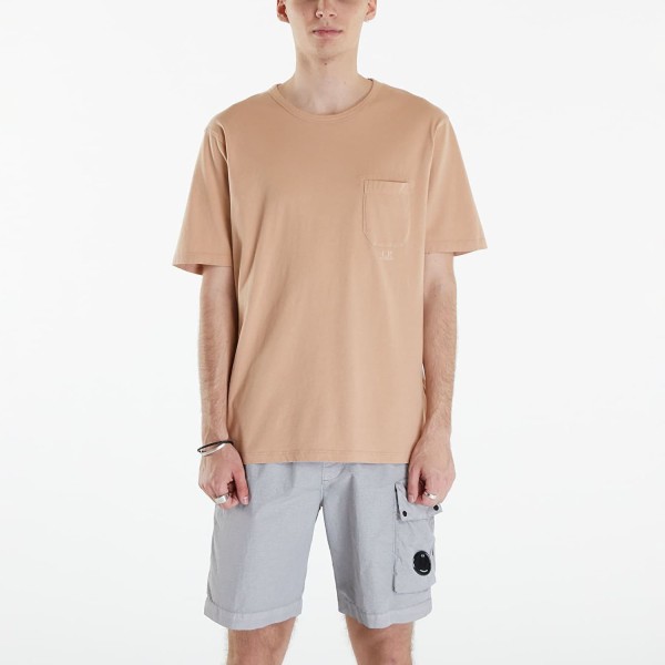 Футболка CP Company 16CMTS086B 005431R 437