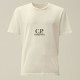 Футболка CP Company 17CMTS241A 005431G 103