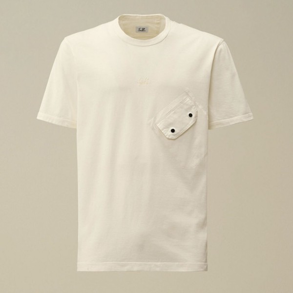 Футболка CP Company 17CMTS289A 005697M 103