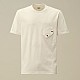 Футболка CP Company 17CMTS289A 005697M 103