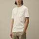 Футболка CP Company 17CMTS289A 005697M 103