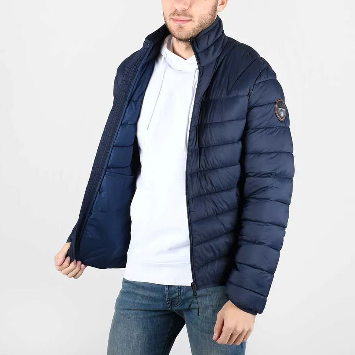 Куртка Napapijri Aerons S NP0A4ENM1761
