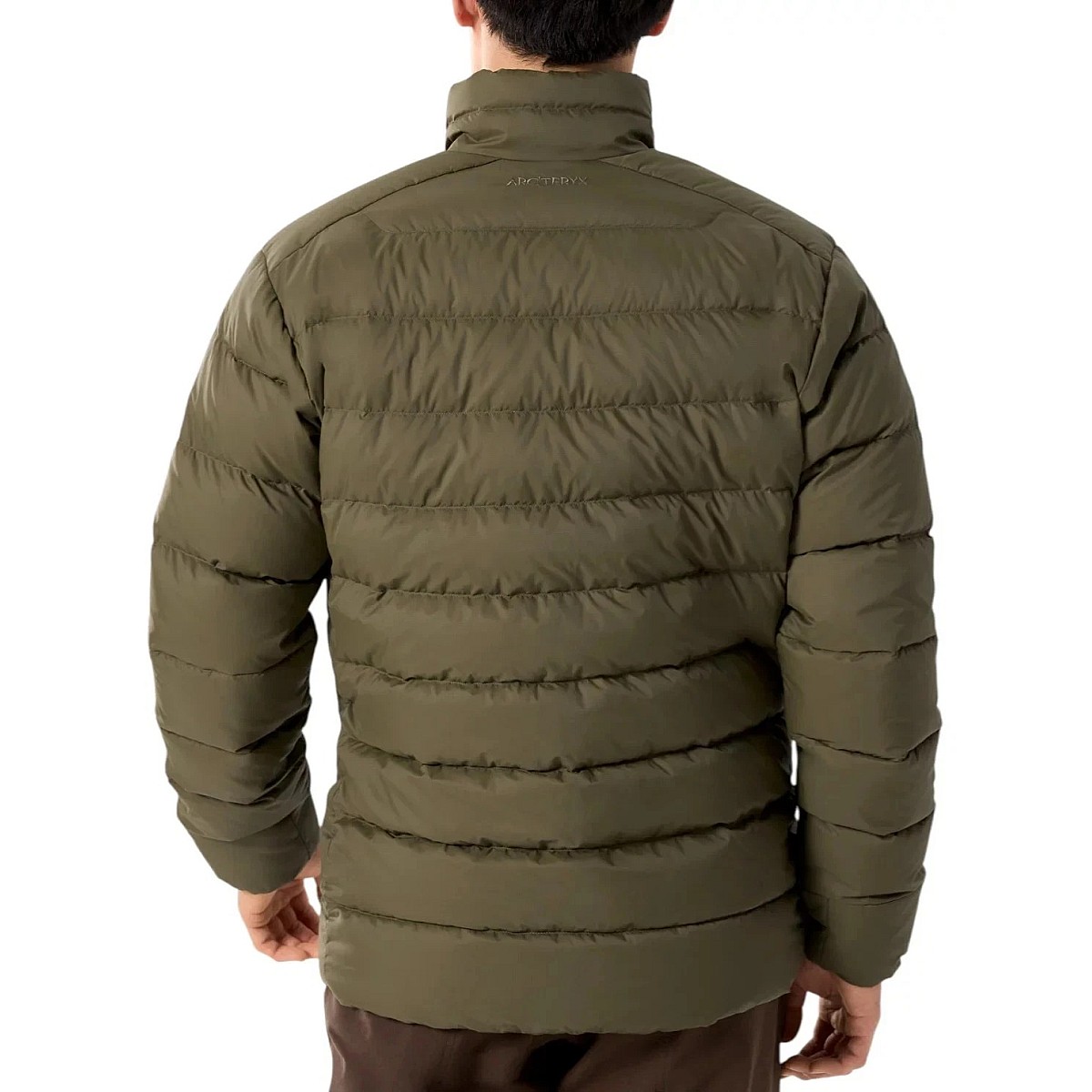 Легкий пуховик Arcteryx Thorium Jacket
