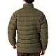 Легкий пуховик Arcteryx Thorium Jacket