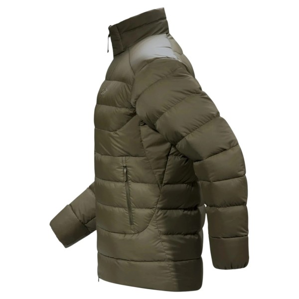 Легкий пуховик Arcteryx Thorium Jacket