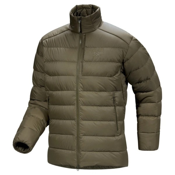 Легкий пуховик Arcteryx Thorium Jacket