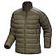 Легкий пуховик Arcteryx Thorium Jacket