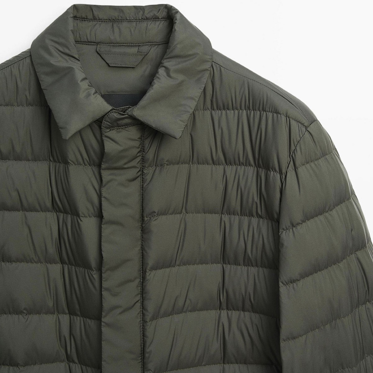 Куртка Massimo Dutti 3107/403/507