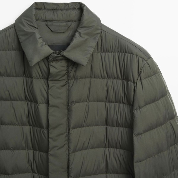Куртка Massimo Dutti 3107/403/507
