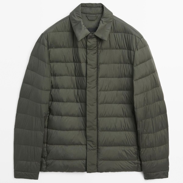 Куртка Massimo Dutti 3107/403/507