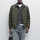 Куртка Massimo Dutti 3107/403/507