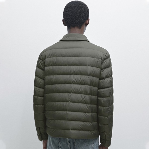 Куртка Massimo Dutti 3107/403/507
